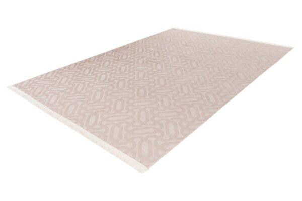 DAMLA - DAM 210 Light Taupe, 120X160